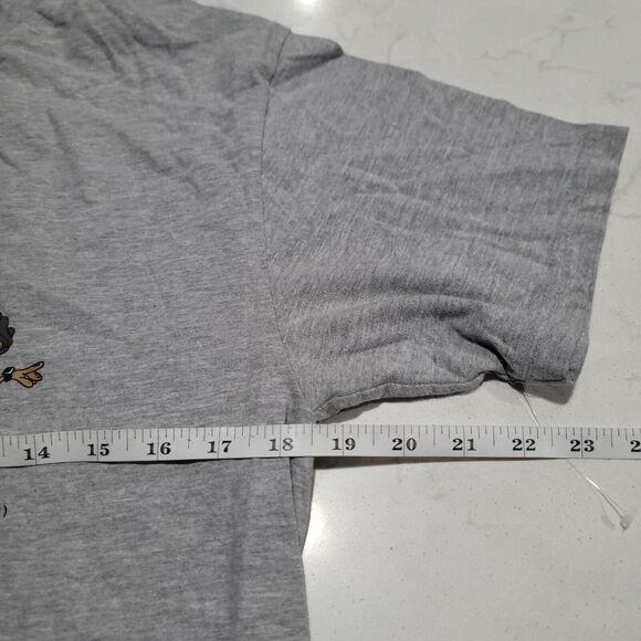 Crenshaw Skate Club x The LAB L.A. Clippers NBA Basketball Logo CSC M T-shirt - Picture 4 of 8